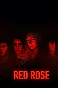 Постер к сериалу «Красная роза (2022)»