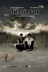 Главный постер фильма «Торты и песок (2010)»