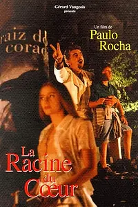 Постер к фильму «Корень сердца (2000)»