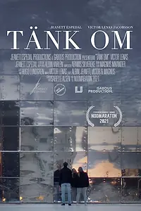 Постер к фильму «Tänk Om (2021)»