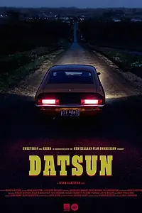 Постер к фильму «Datsun (2021)»