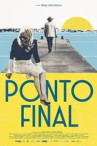 Постер к фильму «Ponto Final (2022)»