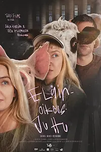Главный постер фильма «Eläinoikeusjuttu (2022)»