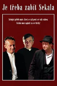 Постер к фильму «Нужно убить Секала (1998)»