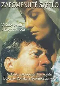 Главный постер фильма «Забытый свет (1996)»