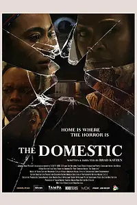 Постер к фильму «The Domestic (2022)»