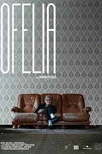 Постер к фильму «Офелия (2021)»