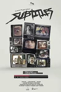 Постер к фильму «Subtitles (2022)»