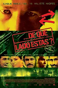 Постер к фильму «Франсиска (2002)»