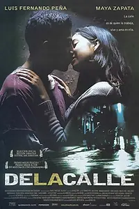 Постер к фильму «Улица (2001)»