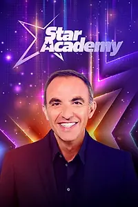 Постер к сериалу «Star Academy (2001)»