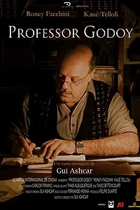 Постер к фильму «Профессор Годой (2009)»