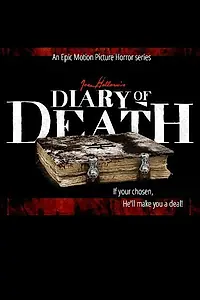 Постер к сериалу «Diary of Death (2010)»