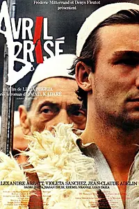 Постер к фильму «Разбитый апрель (1987)»