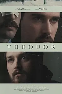 Постер к фильму «Theodor (2022)»