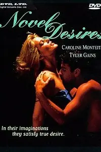 Постер к фильму «Писательские страсти (1991)»