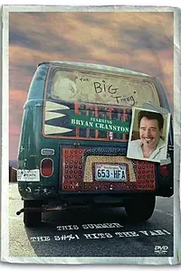 Постер к фильму «The Big Thing (2000)»