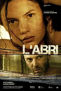 Главный постер фильма «Убежище (2009)»