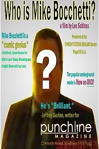 Постер к фильму «Who Is Mike Bocchetti? (2009)»