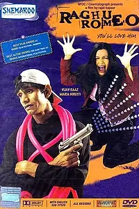 Постер к фильму «Raghu Romeo (2003)»