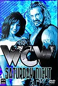 Постер к сериалу «WCW Saturday Night (1985 - 2000)»