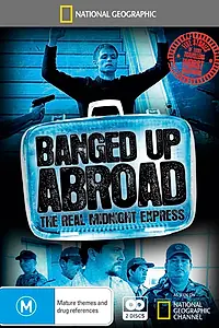 Постер к сериалу «Злоключения за границей (2007)»