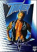 Постер к сериалу «WCW Thunder (1998 - 2001)»