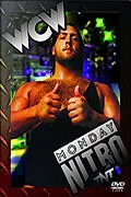 Постер к сериалу «WCW Нитро понедельника (1995 - 2001)»