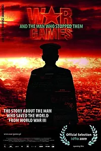 Главный постер фильма «Военные игры (2009)»