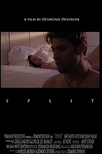 Постер к фильму «Split (2009)»