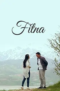 Постер к сериалу «Fitna (2018)»