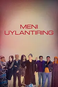 Главный постер сериала «Meni uylantiring (2020)»