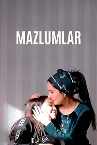 Постер к сериалу «Mazlumlar (2020)»