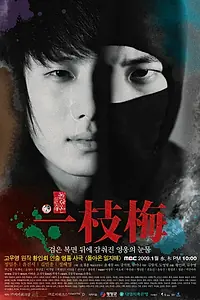 Постер к сериалу «Возвращение Ильджимэ (2009)»