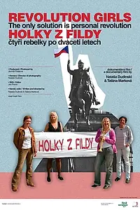 Постер к фильму «Девчонки с философского (2009)»
