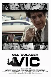 Постер к фильму «Вик (2006)»