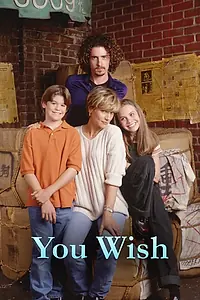 Главный постер сериала «Твое желание (1997 - 1998)»