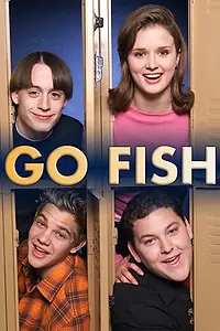 Постер к сериалу «Вперед, Фиш (2001)»