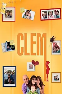 Постер к сериалу «Клем (2010)»