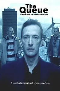 Постер к фильму «The Queue (2007)»