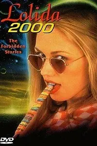 Главный постер фильма «Лолита 2000 (1998)»