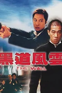 Постер к фильму «Стена (2002)»