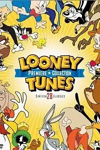 Постер к мультсериалу «The Bugs Bunny/Looney Tunes Comedy Hour (1985 - 1986)»