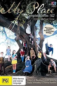 Постер к сериалу «Мое место (2009 - 2011)»