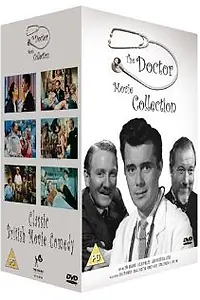 Главный постер сериала «Домашний доктор (1969 - 1970)»