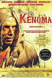 Постер к фильму «Kenoma (1998)»