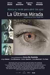 Главный постер фильма «Последний взгляд (2011)»