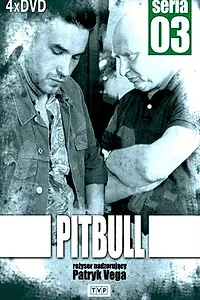 Постер к сериалу «Питбуль (2005)»