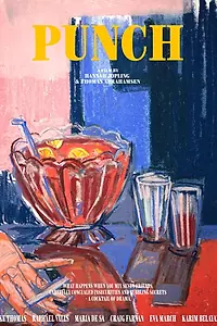 Постер к фильму «Punch (2022)»