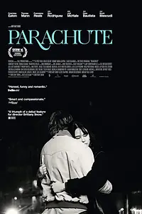 Главный постер фильма «Parachute (2023)»